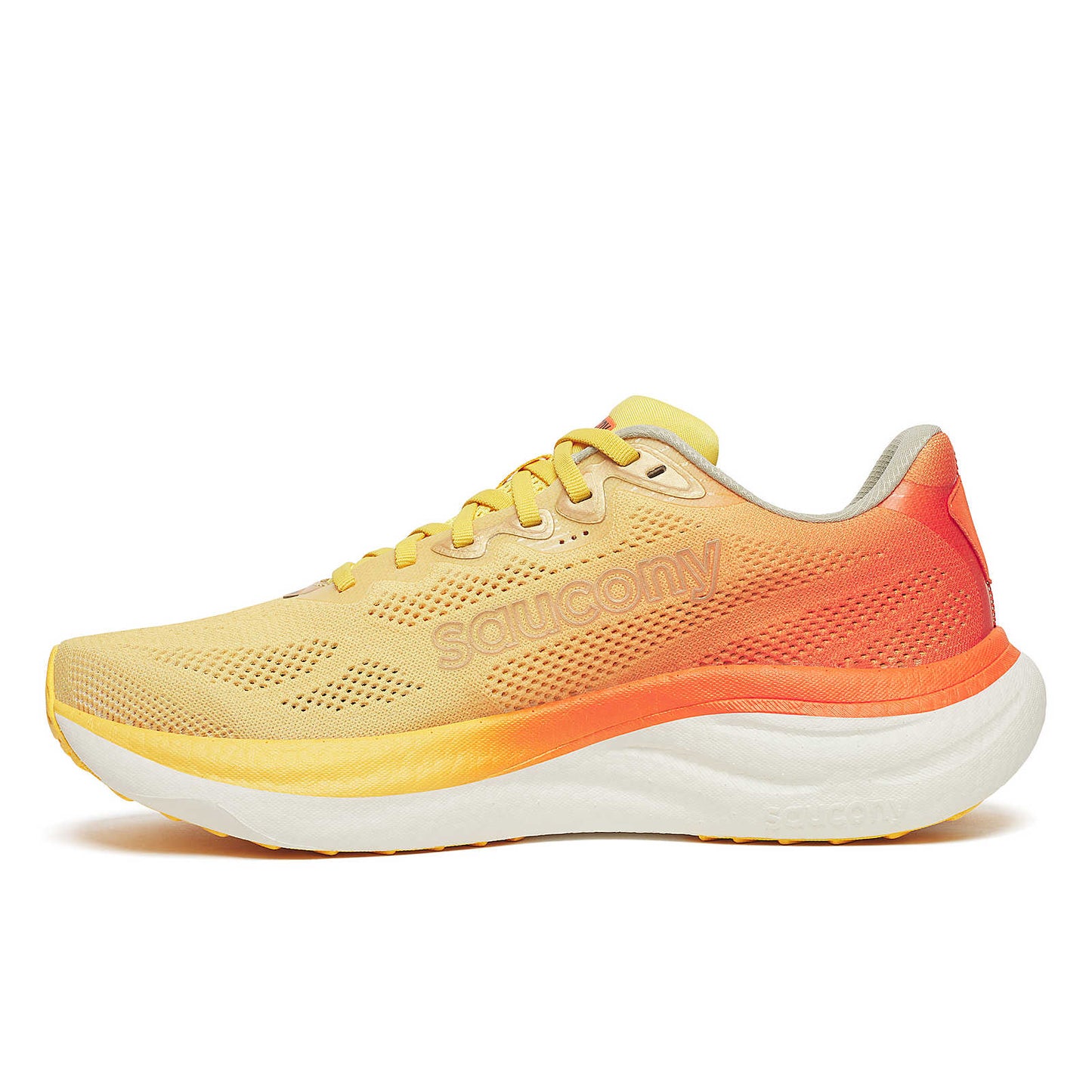 Saucony Men's Ride 19 Running Shoes