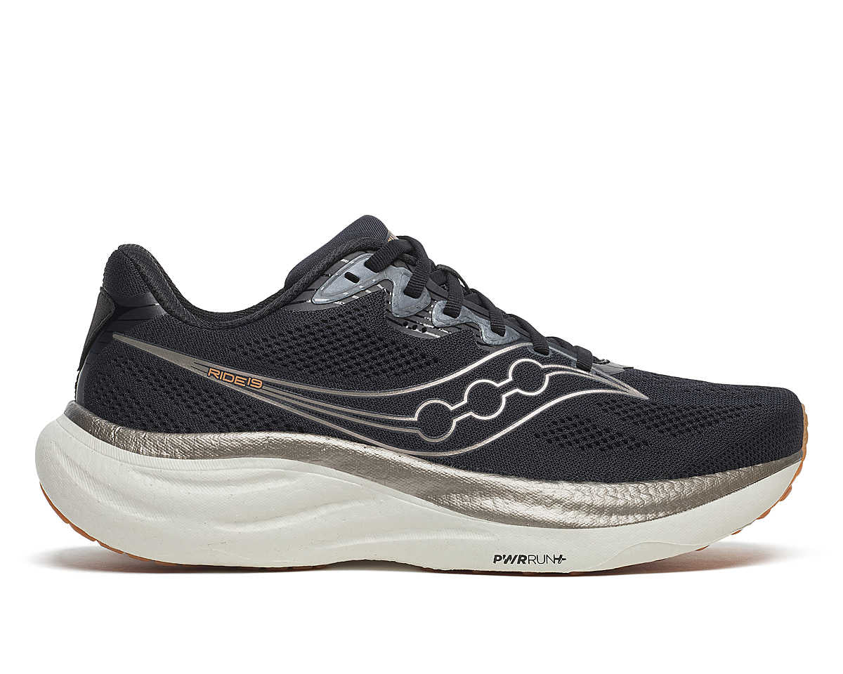 Saucony Men's Ride 19