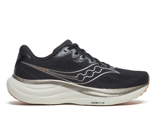 Saucony Men's Ride 19