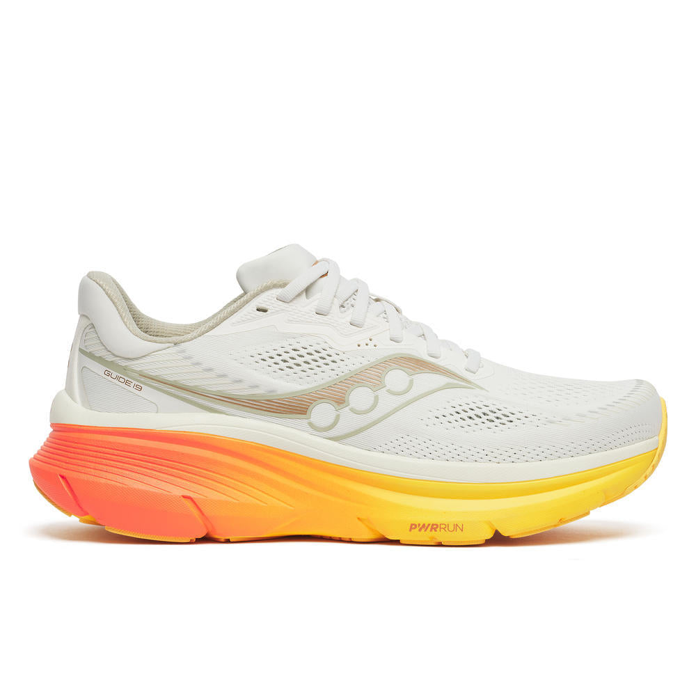 Saucony Men's Guide 19 Running Shoes