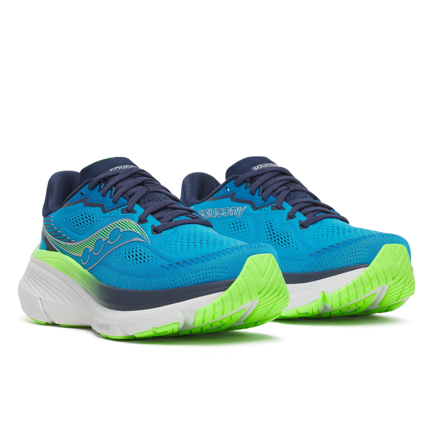 Saucony Men's Guide 19 Running Shoes