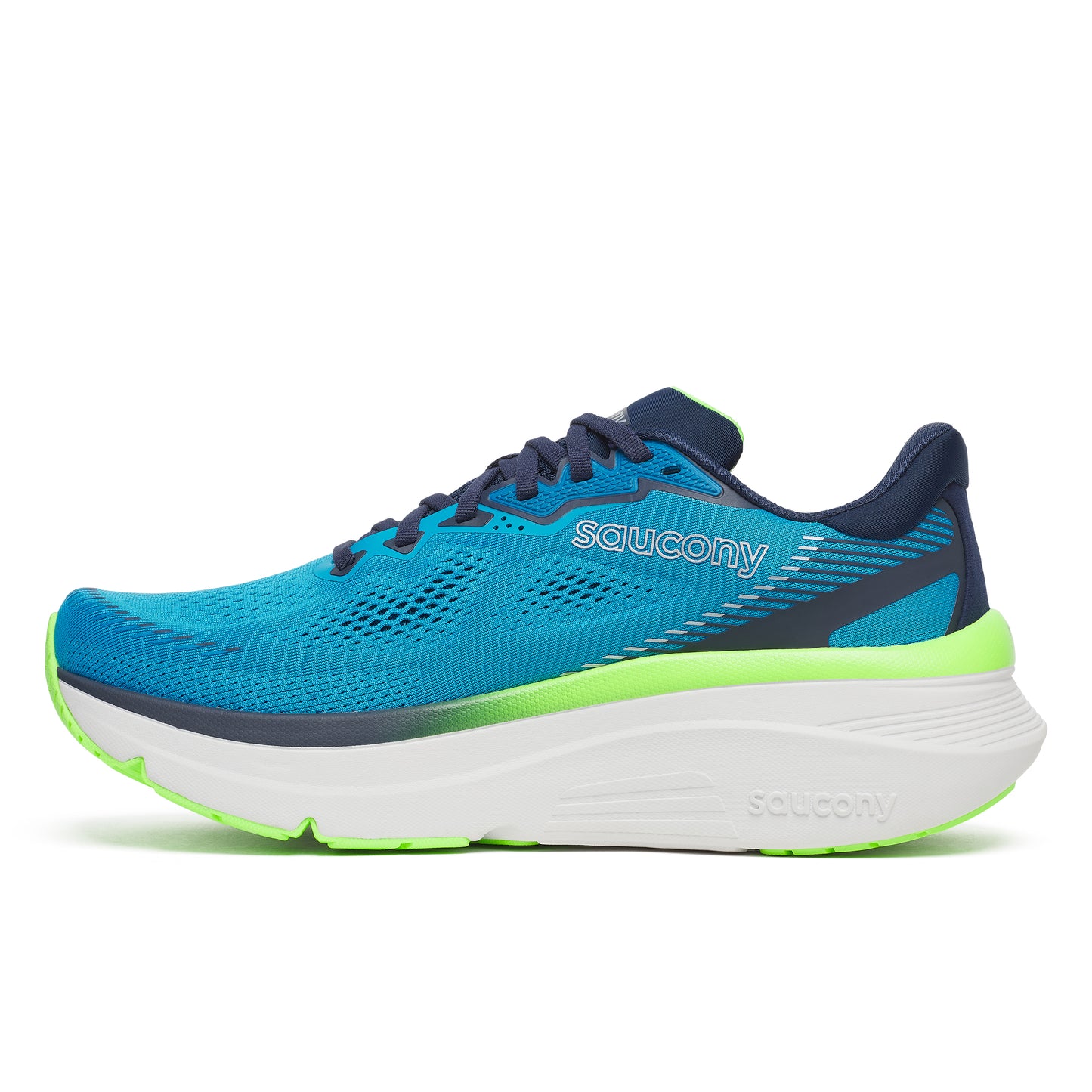 Saucony Men's Guide 19 Running Shoes