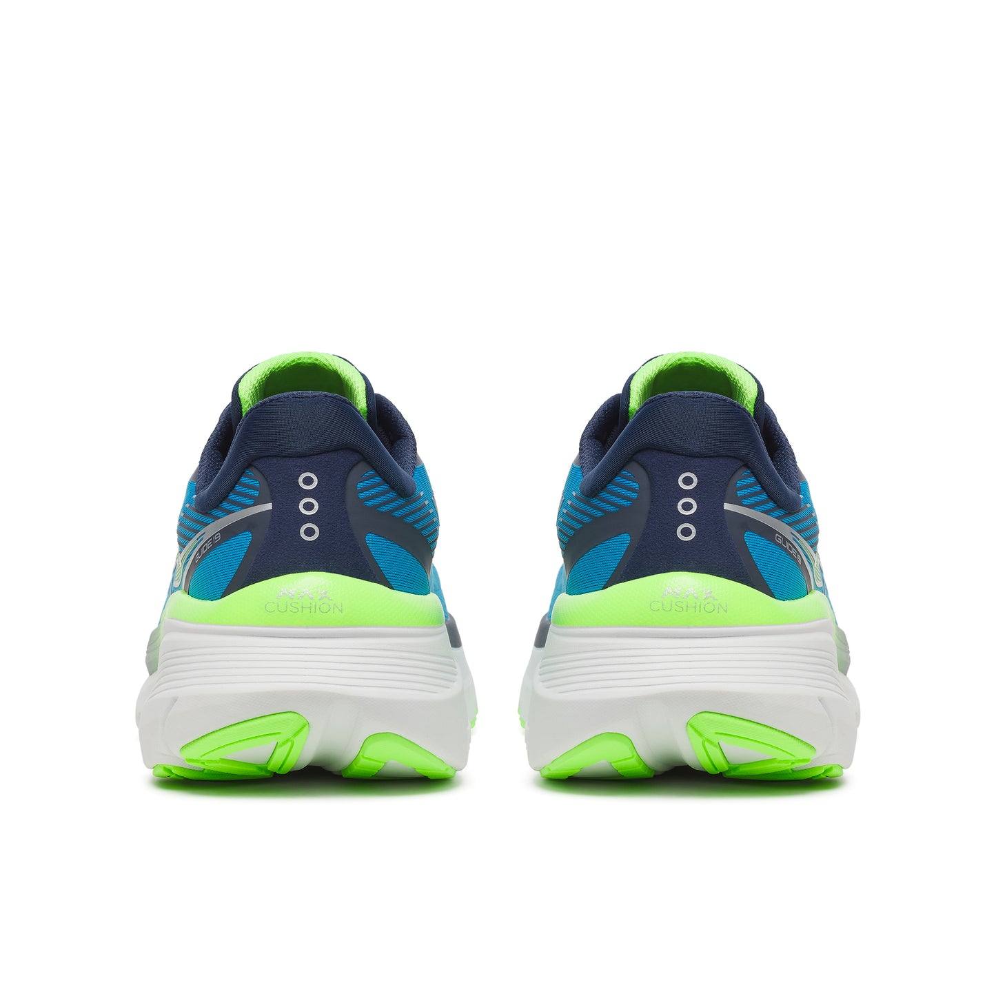 Saucony Men's Guide 19 Running Shoes