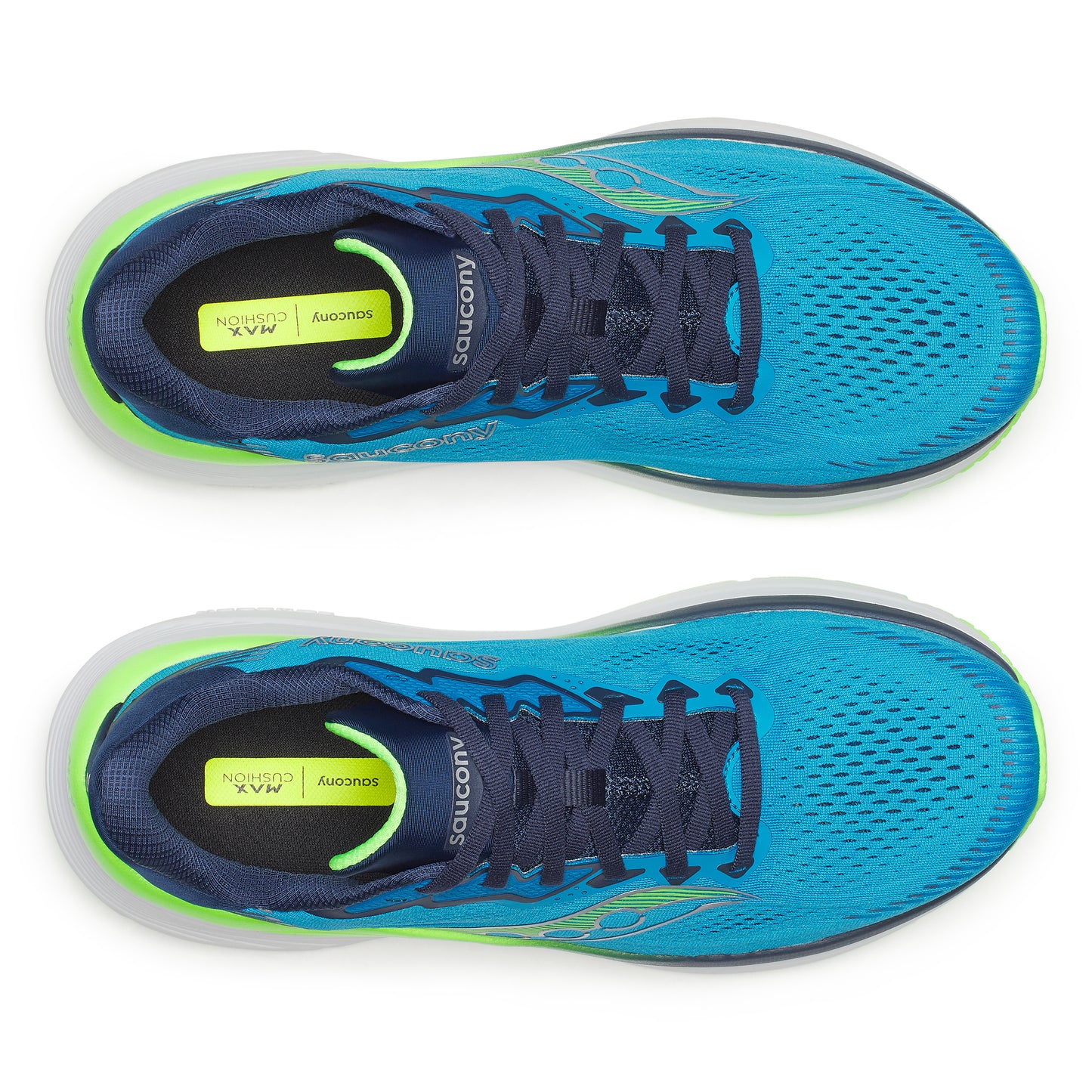 Saucony Men's Guide 19 Running Shoes