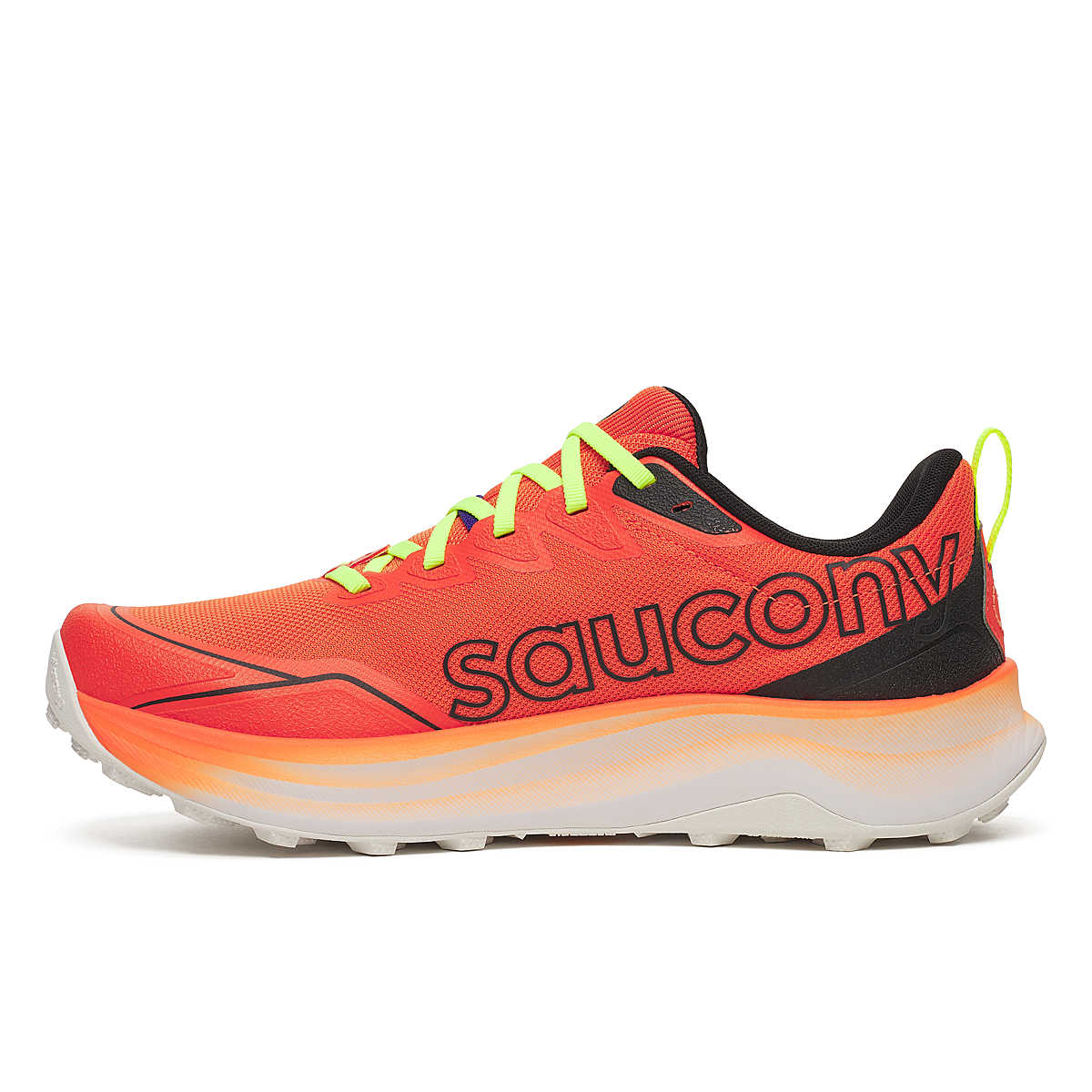 Saucony Men's Peregrine 16
