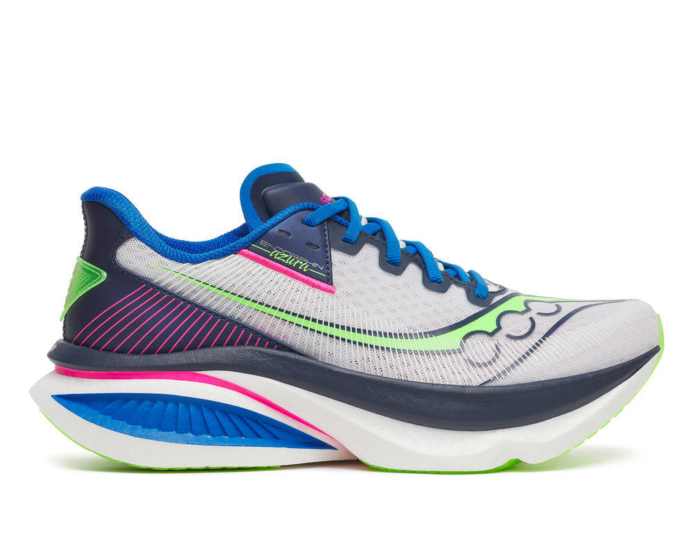 Saucony Men's Endorphin Azura