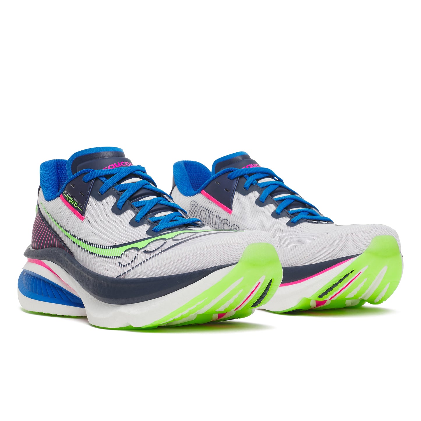 Saucony Men's Endorphin Azura