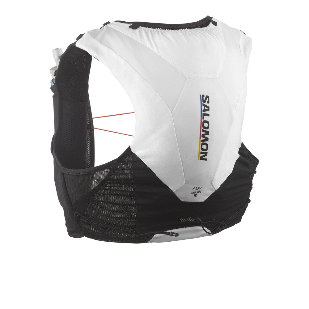 Salomon ADV SKIN 5 Race Flag Set