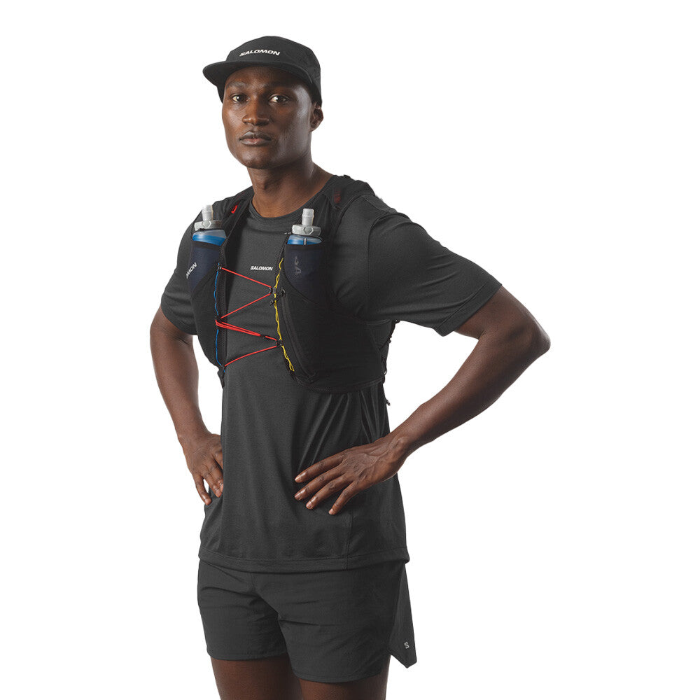 Salomon ADV SKIN 5 Race Flag Set