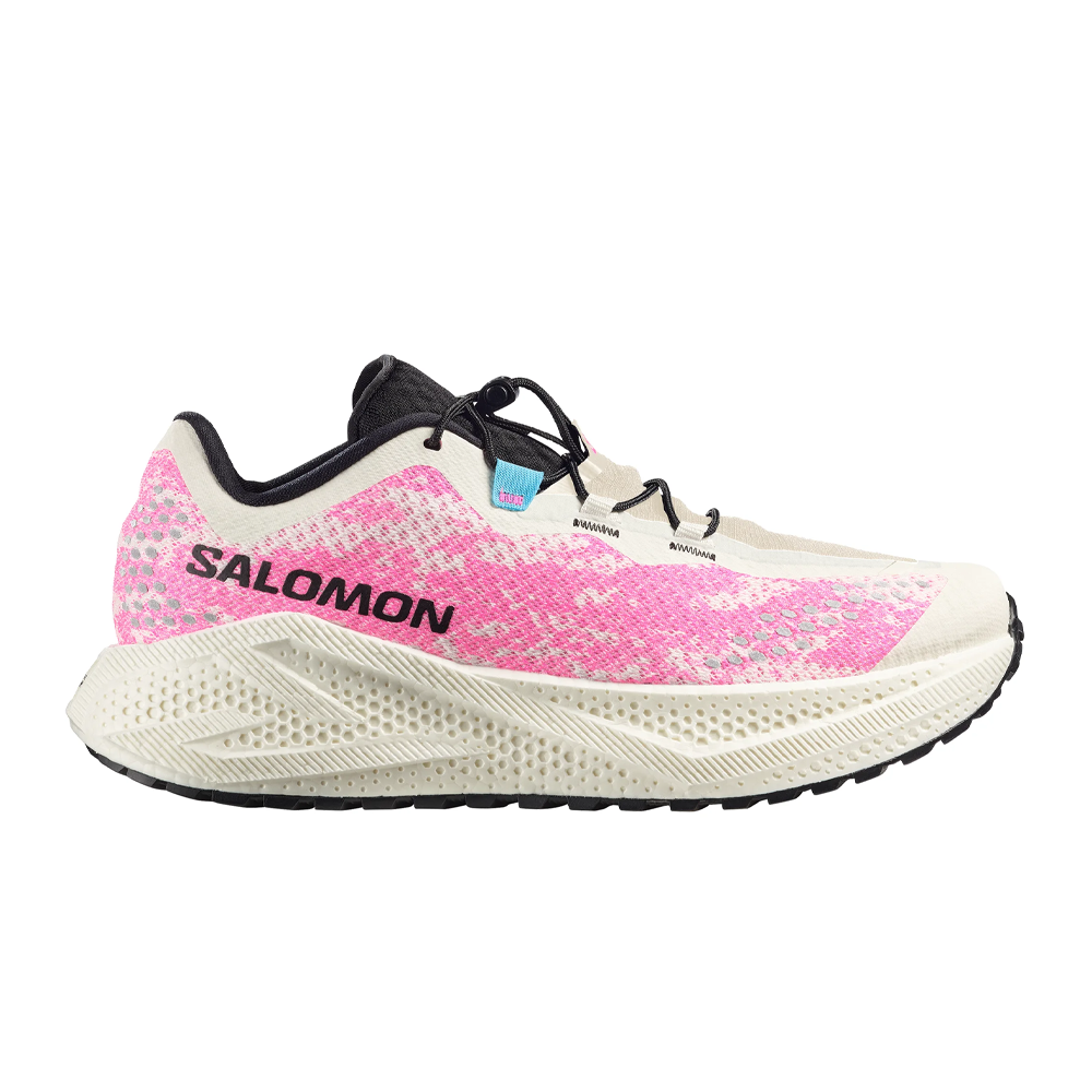 Salomon Men's Aero Glide 4 GRVL Running Shoes