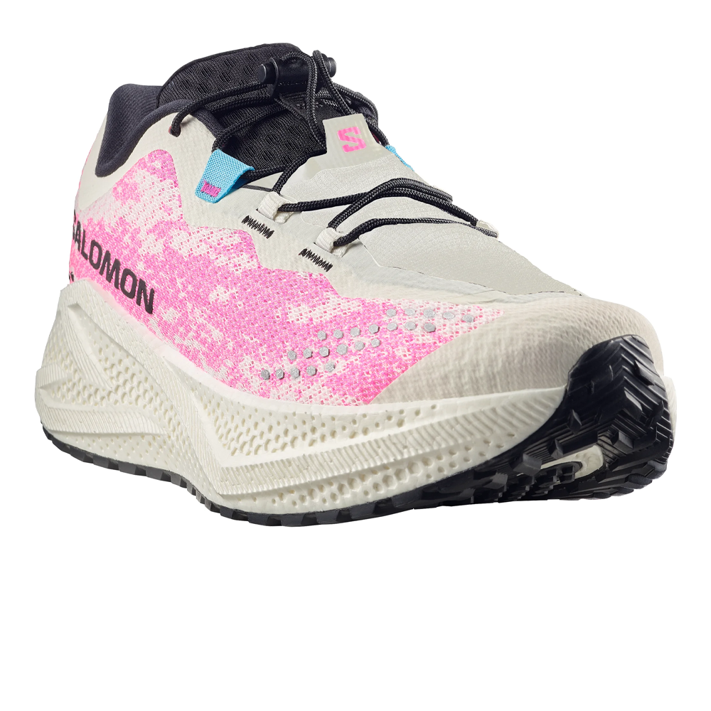 Salomon Men's Aero Glide 4 GRVL Running Shoes