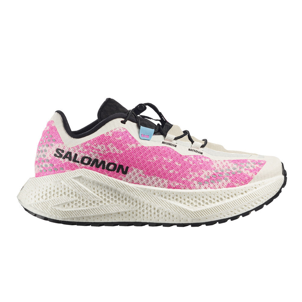 Salomon Women's Aero Glide 4 GRVL Running Shoes