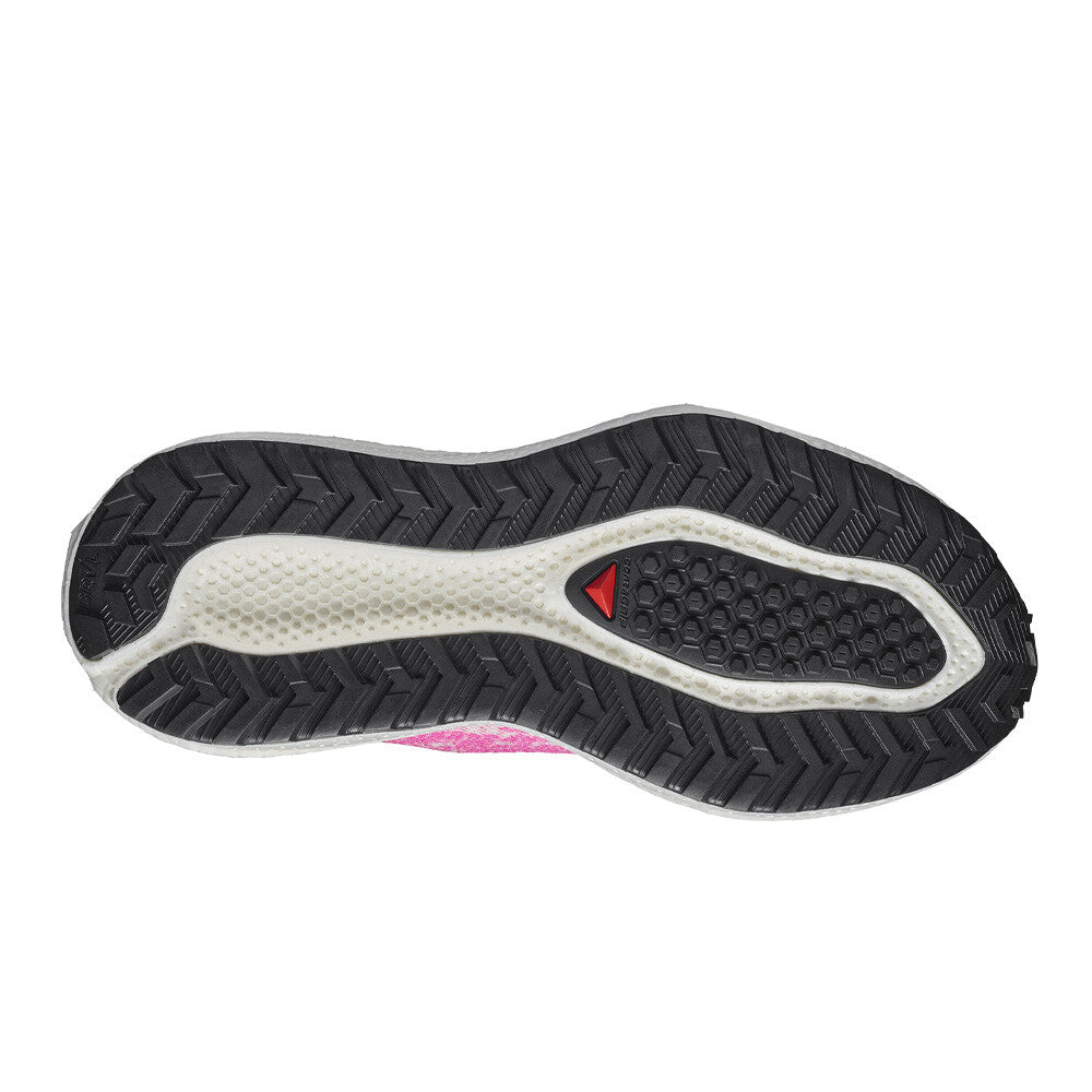 Salomon Women's Aero Glide 4 GRVL Running Shoes