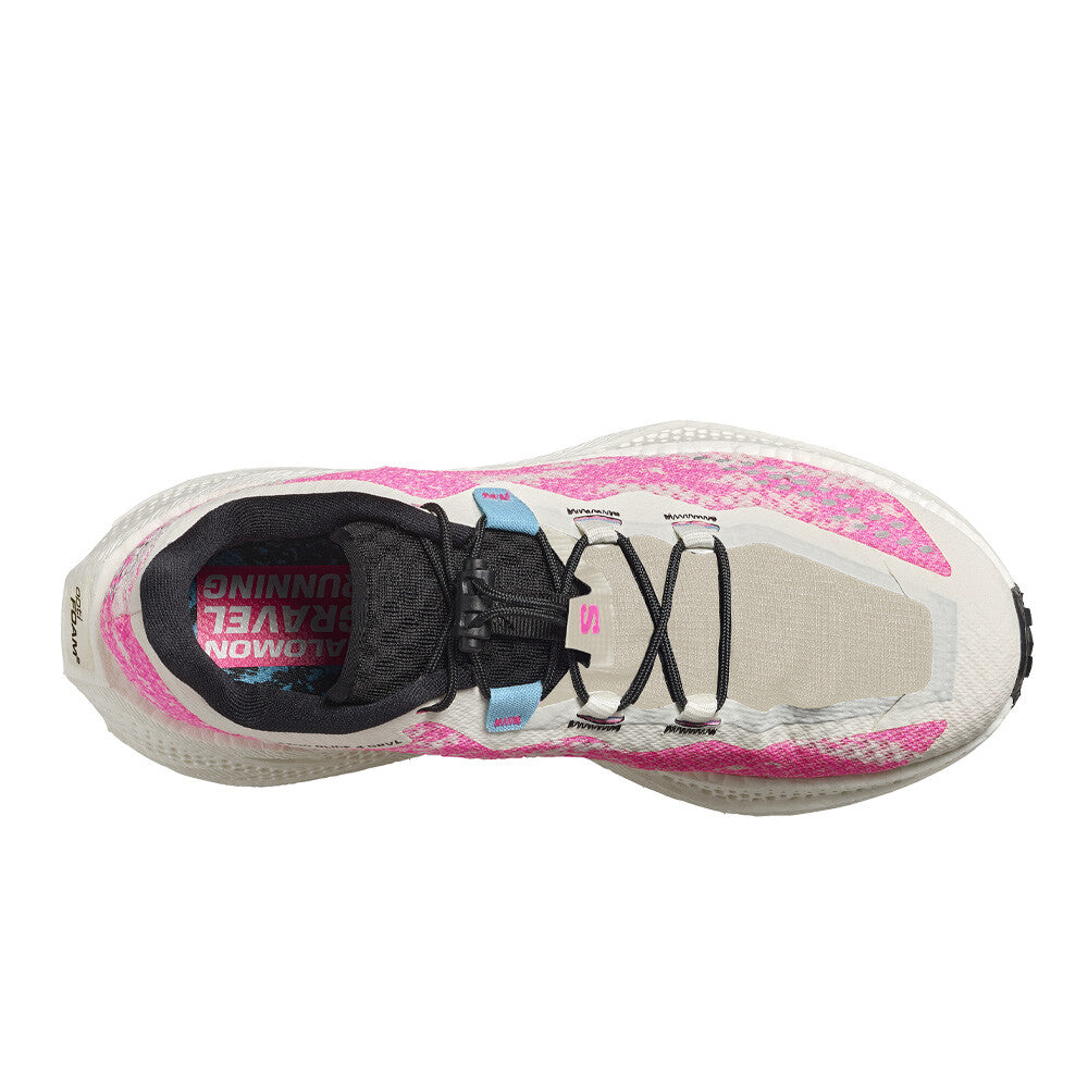 Salomon Women's Aero Glide 4 GRVL Running Shoes