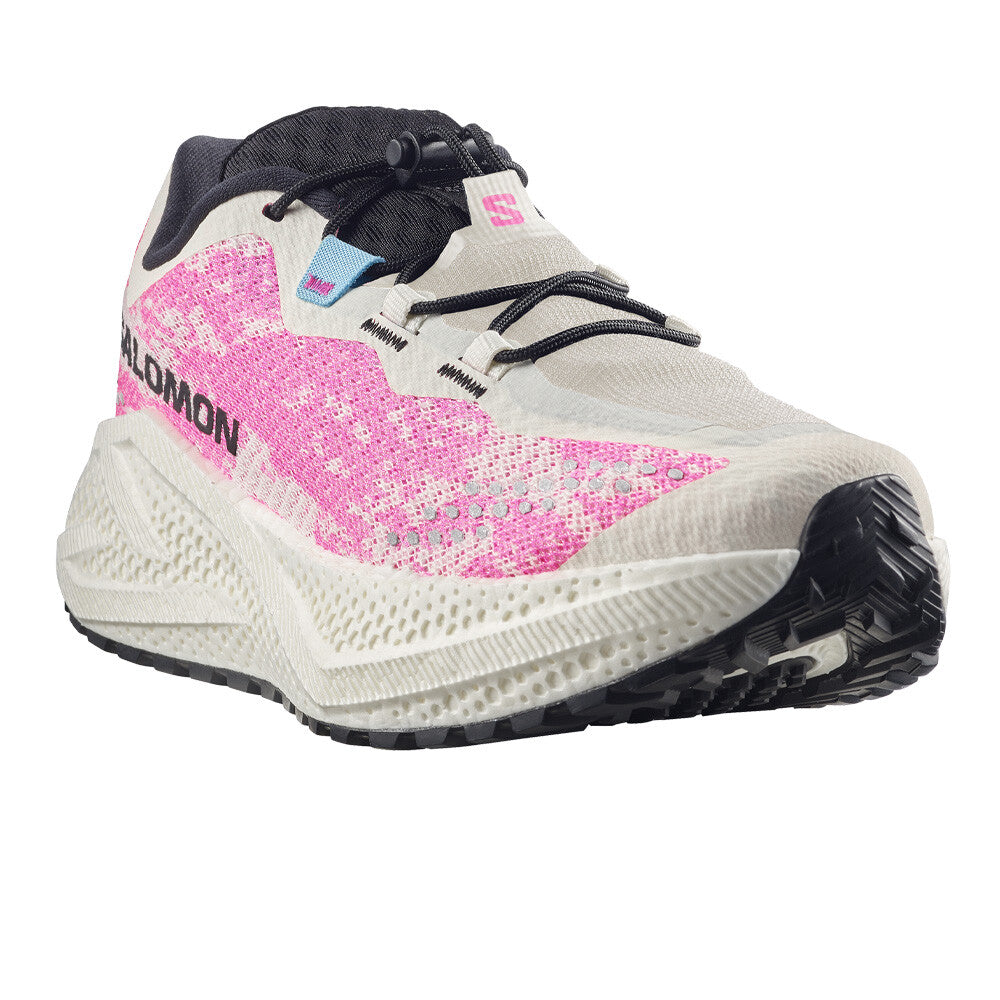 Salomon Women's Aero Glide 4 GRVL Running Shoes