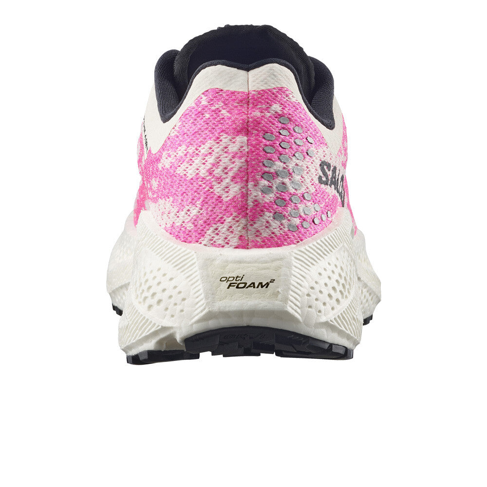 Salomon Women's Aero Glide 4 GRVL Running Shoes