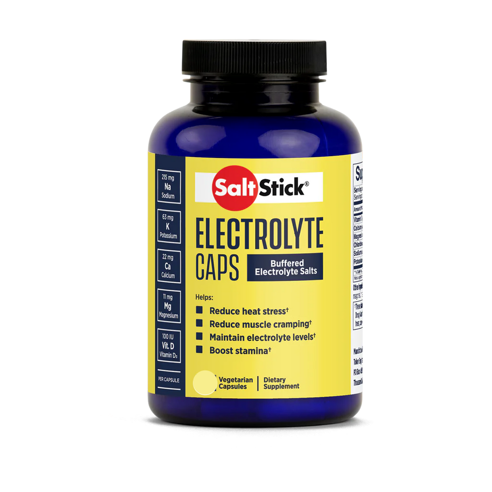 Salt Stick 30 Capsule Tub