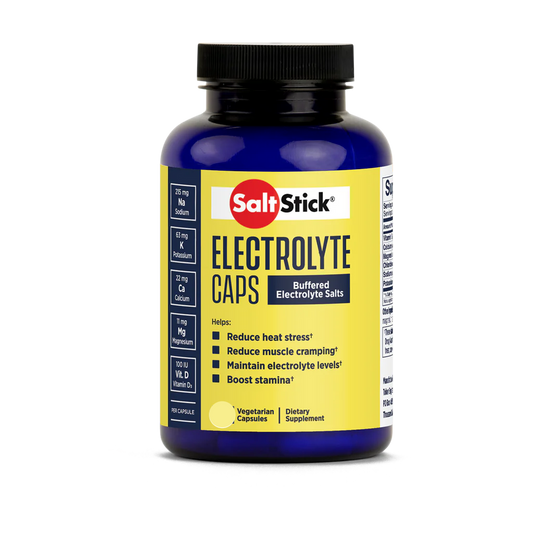 Salt Stick 30 Capsule Tub