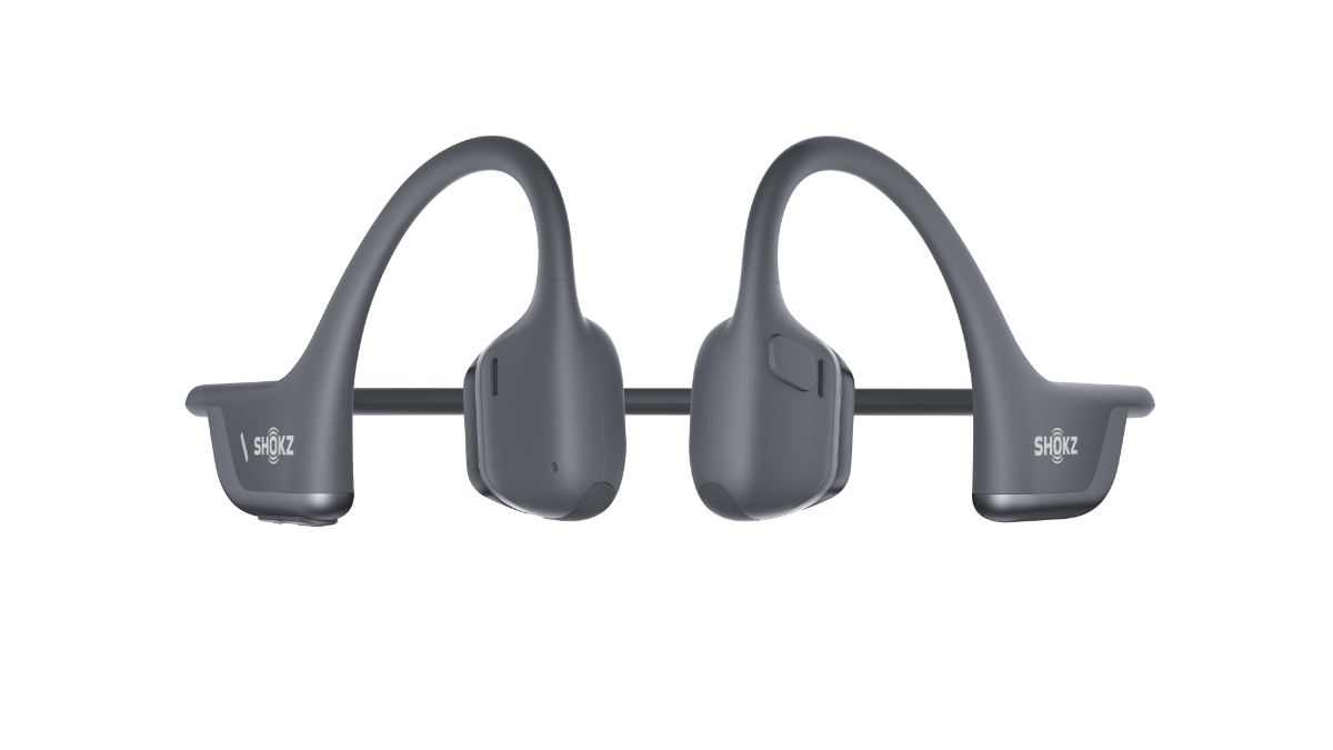 Shokz Openrun Pro 2