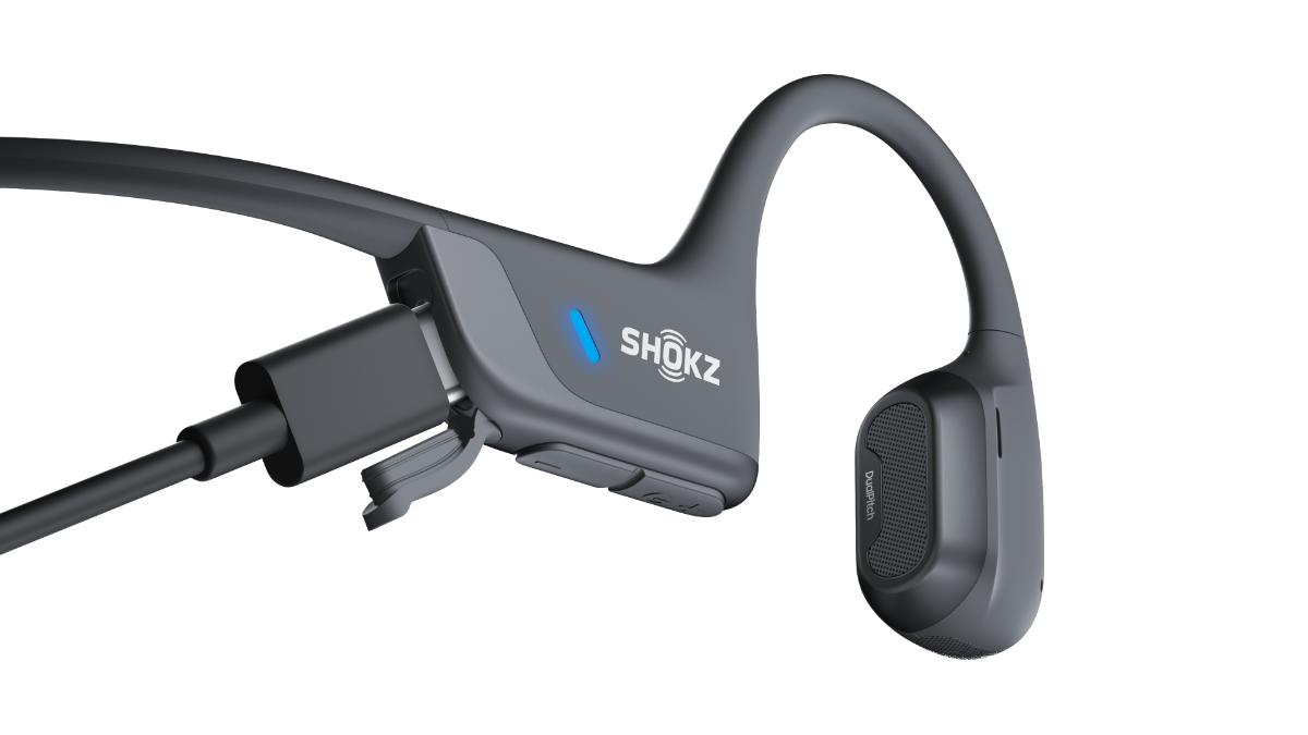 Shokz Openrun Pro 2 Mini