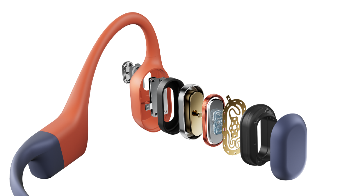 Shokz Openswim Pro