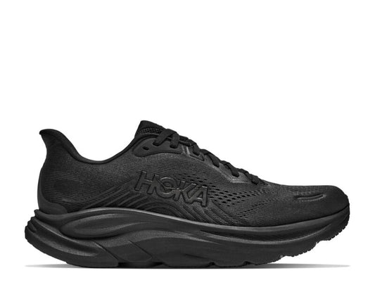 Hoka Men's Clifton 11 Wide Running Shoes