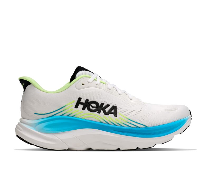Hoka Men's Clifton 11 Wide