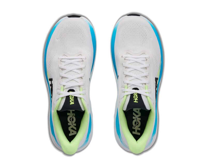 Hoka Men's Clifton 11 Wide