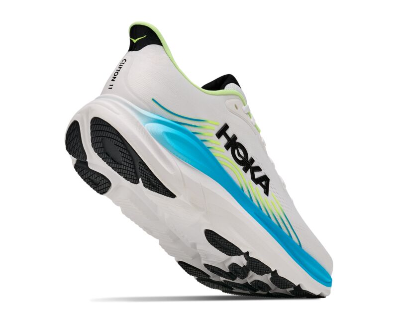 Hoka Men's Clifton 11 Wide