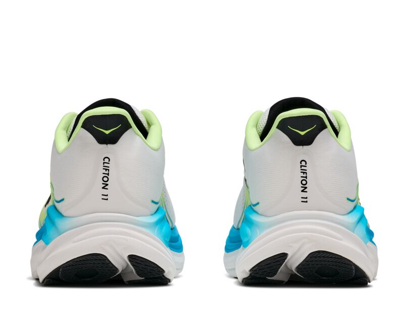 Hoka Men's Clifton 11 Wide