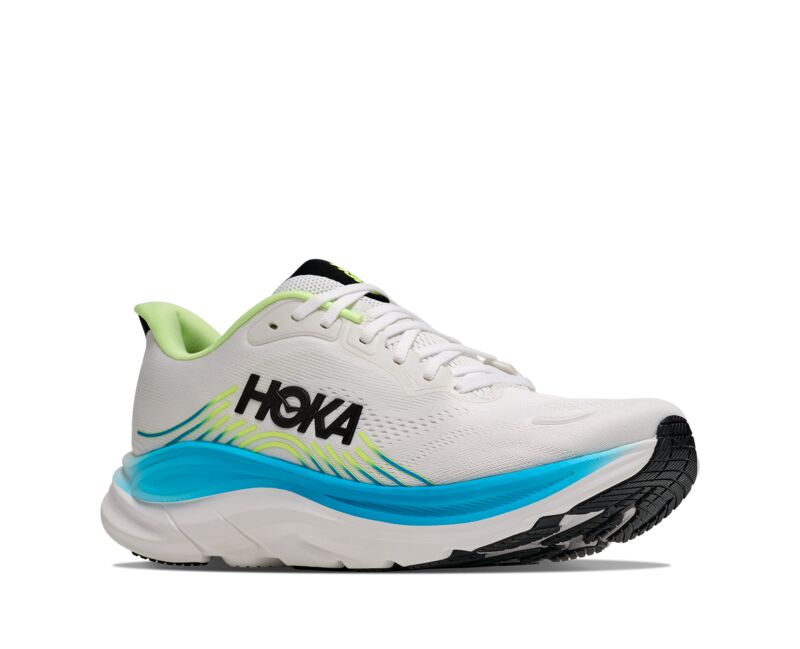 Hoka Men's Clifton 11 Wide