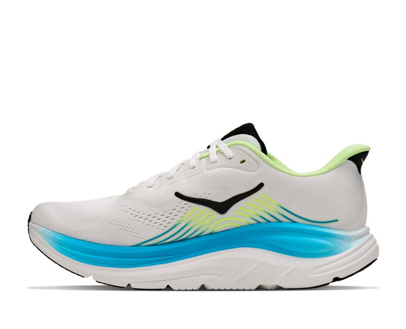 Hoka Men's Clifton 11 Wide