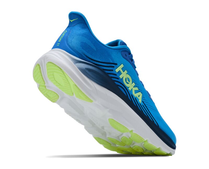 Hoka Men's Clifton 11