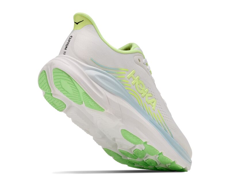 Hoka Women's Clifton 11 Wide