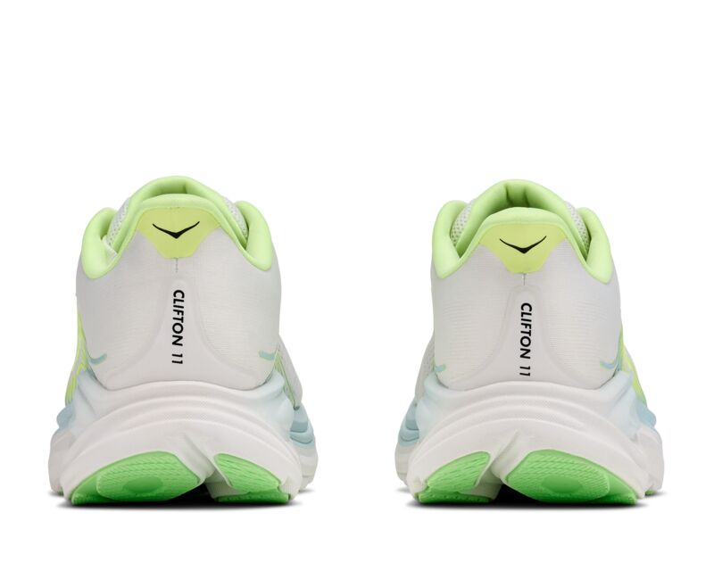 Hoka Women's Clifton 11 Wide