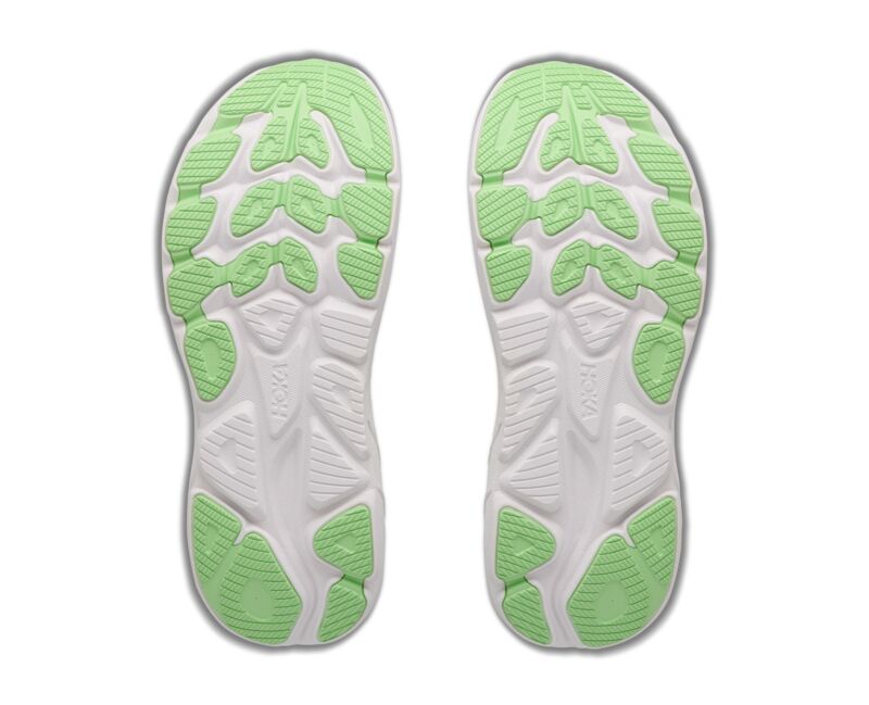 Hoka Women's Clifton 11 Wide