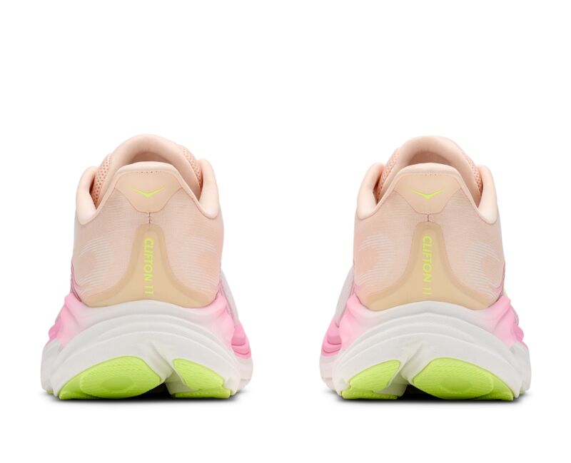 Hoka Women's Clifton 11