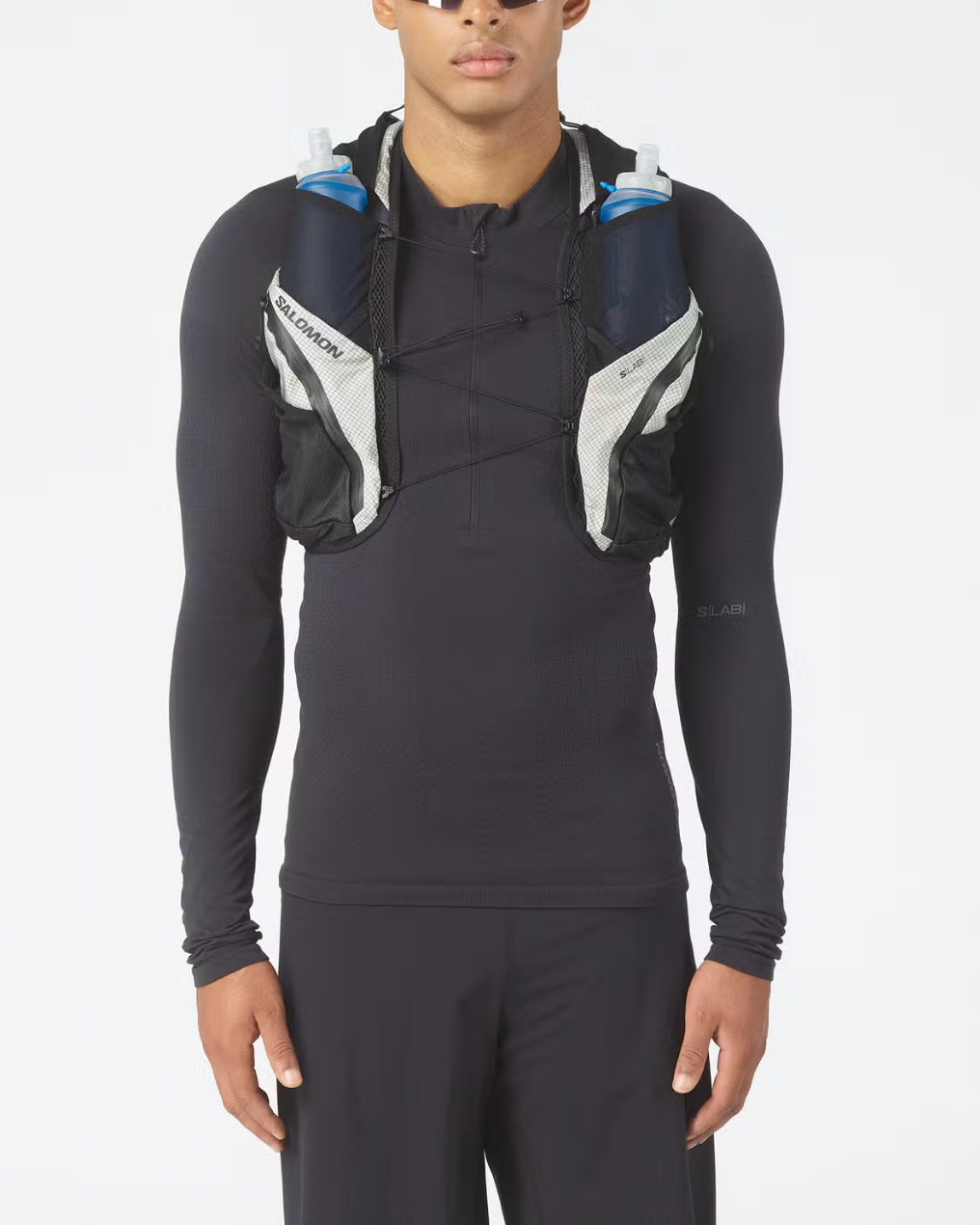 Salomon S/Lab Adventure 20