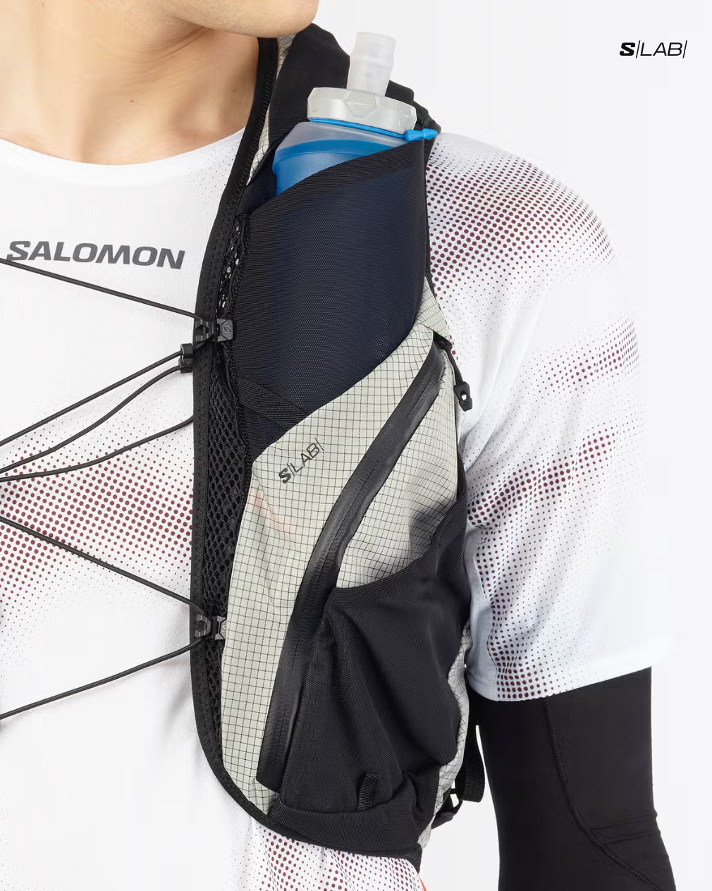 Salomon S/Lab Adventure 20