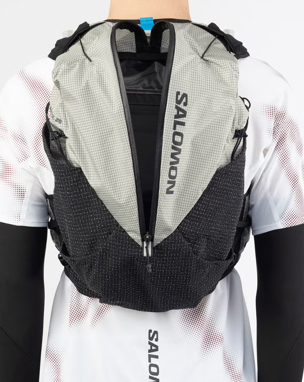 Salomon S/Lab Adventure 20