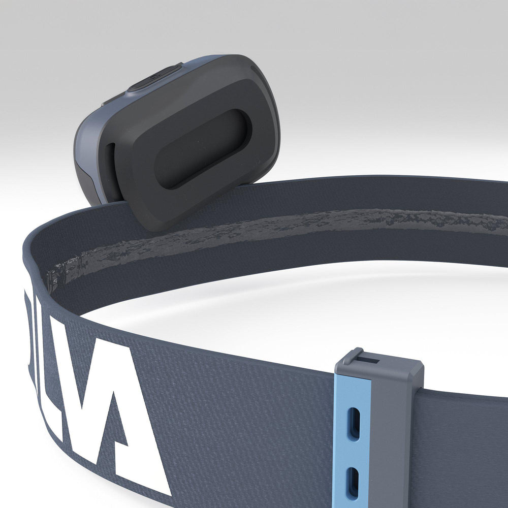 Silva Seek 450 Recharge Headtorch