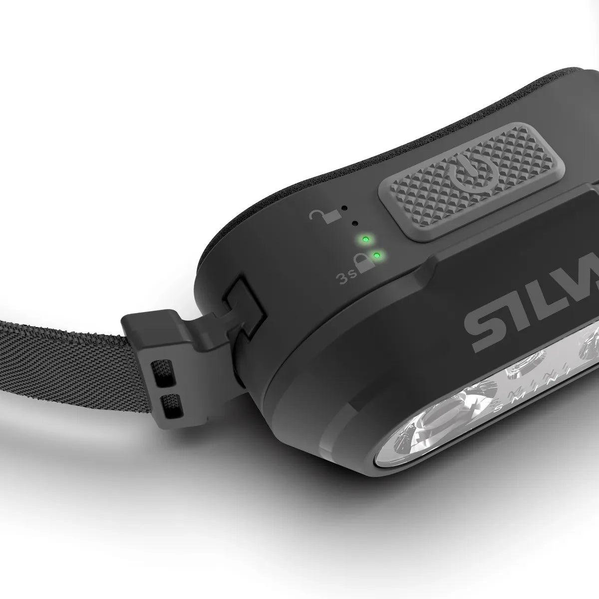 Silva Smini Headtorch