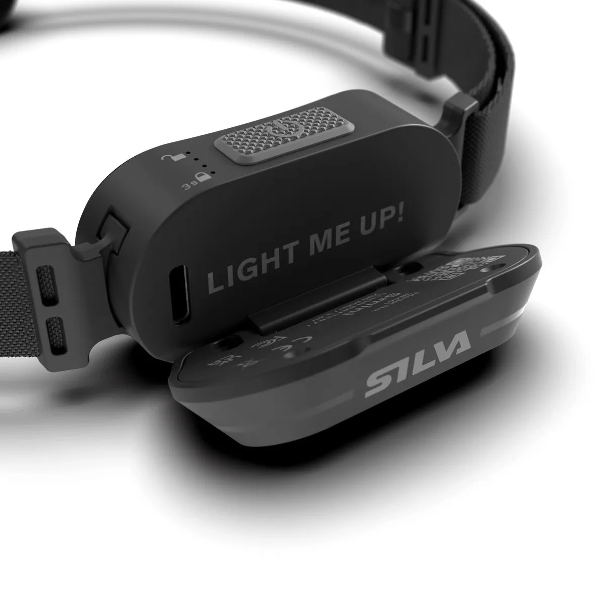 Silva Smini Headtorch