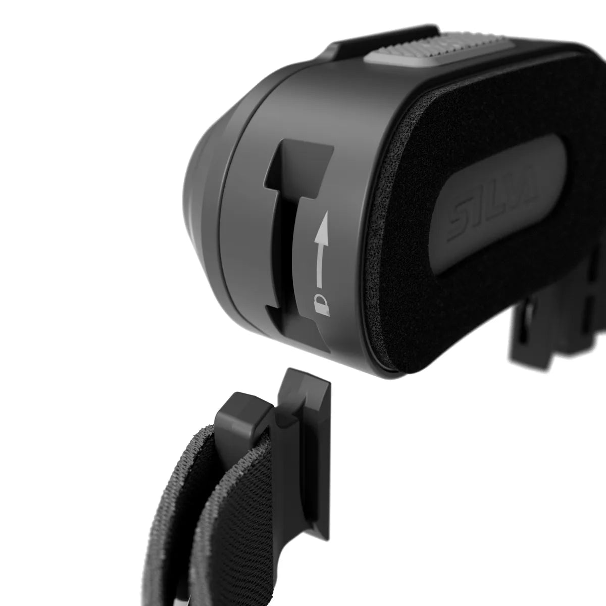 Silva Smini Headtorch