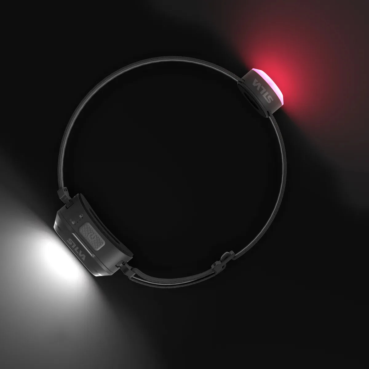 Silva Smini Headtorch