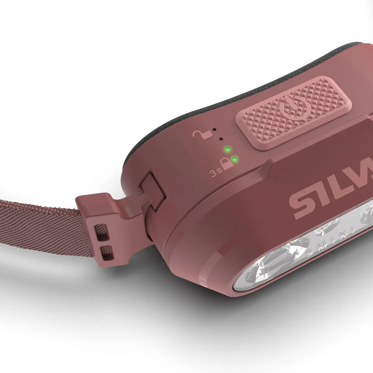 Silva Smini Headtorch