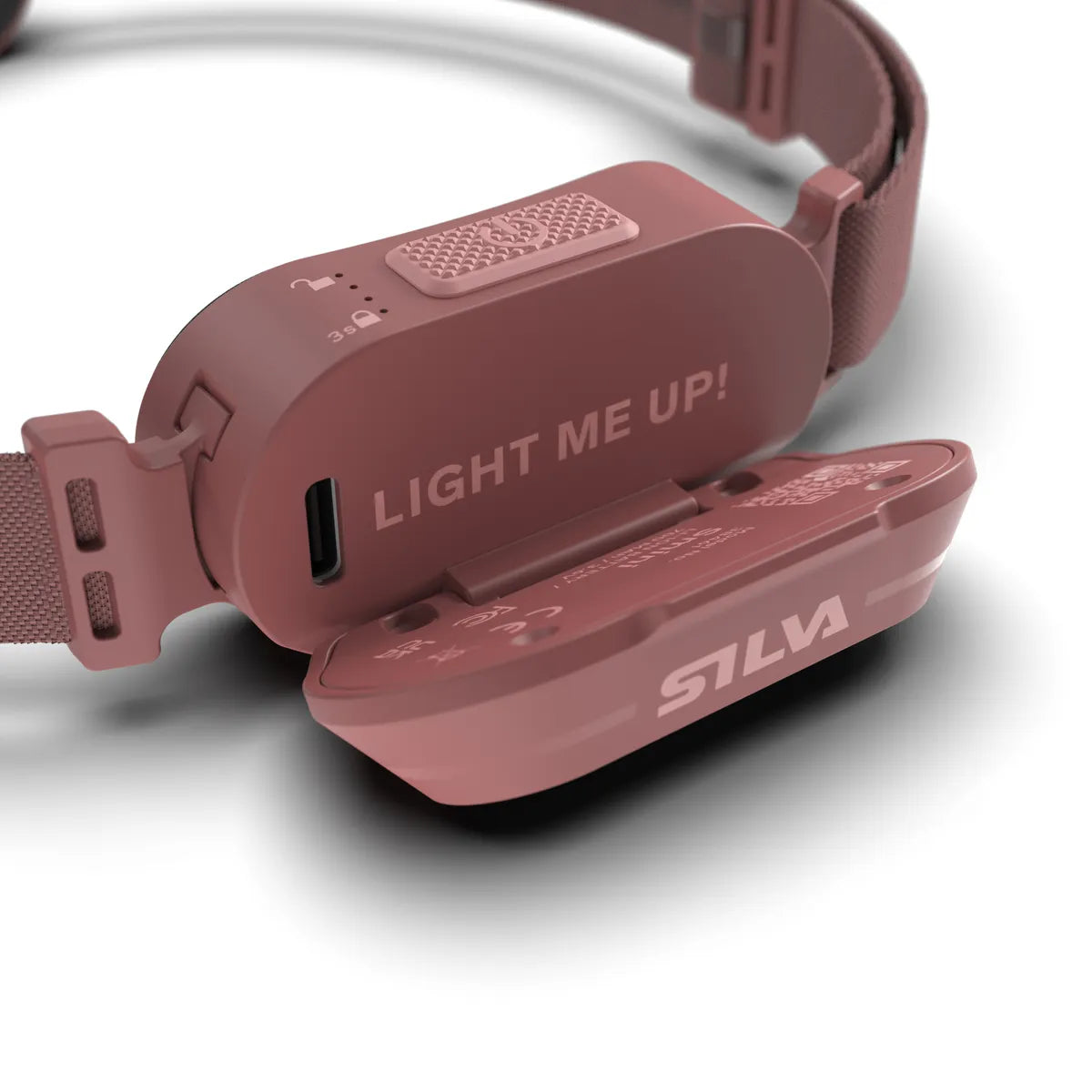 Silva Smini Headtorch