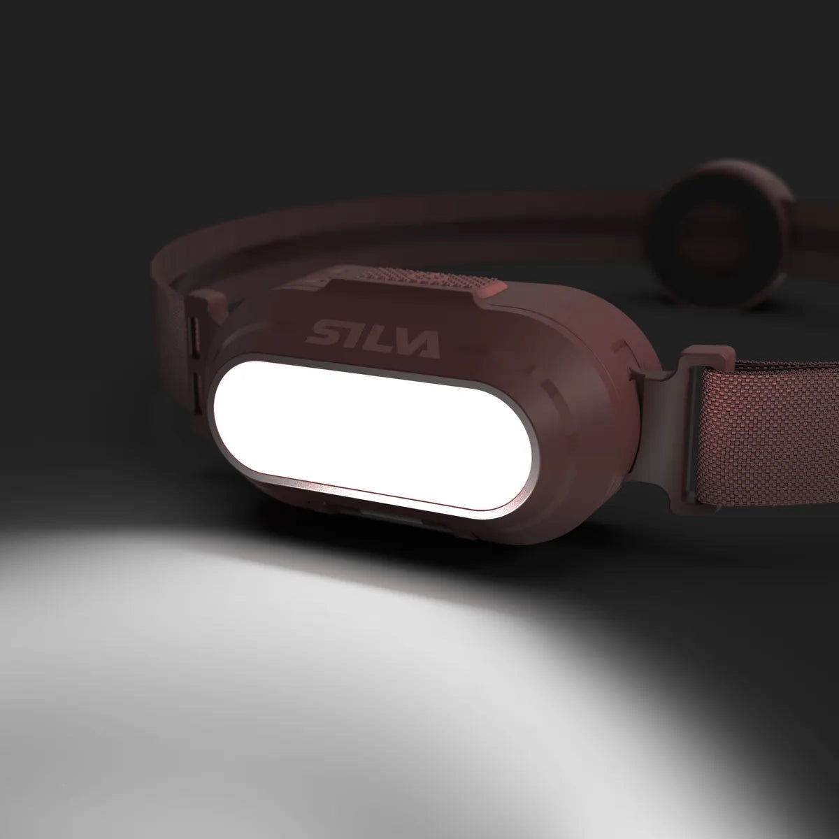 Silva Smini Headtorch