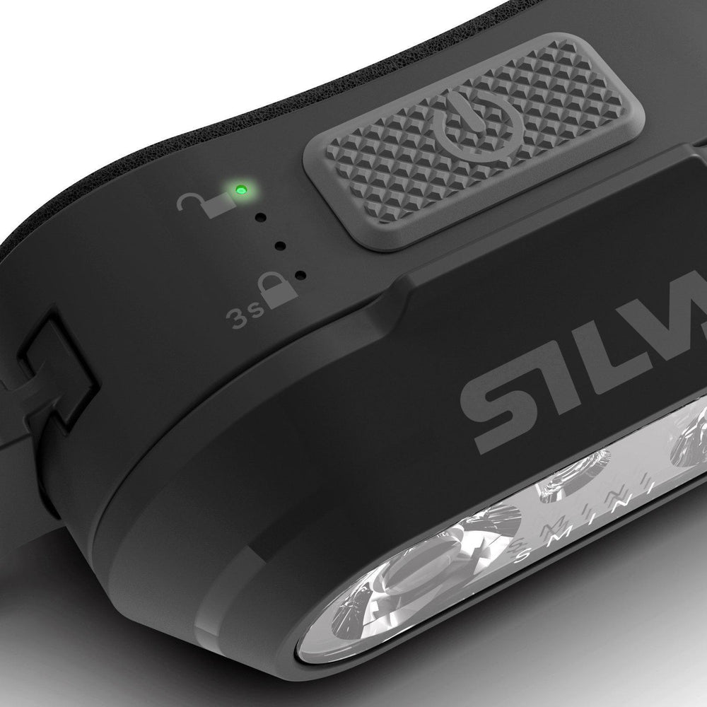 Silva Smini Fly Headtorch