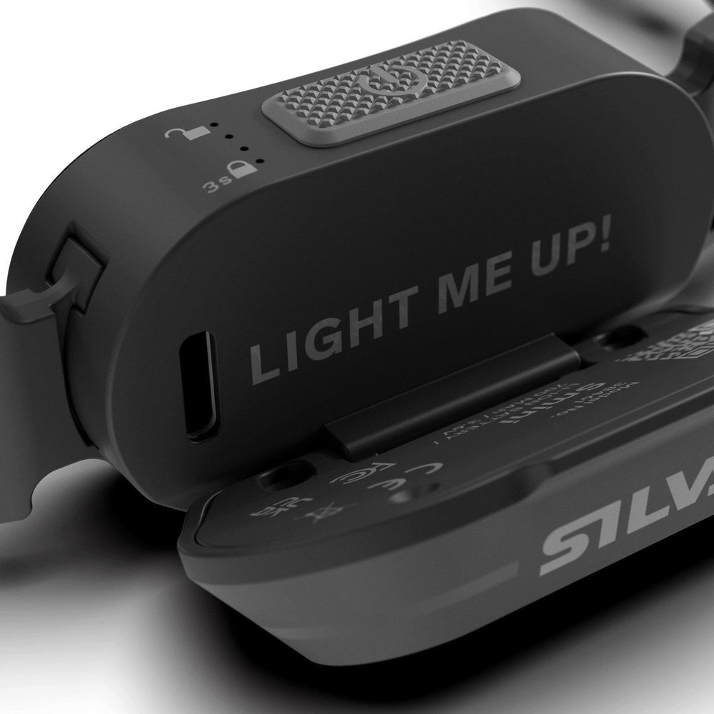 Silva Smini Fly Headtorch